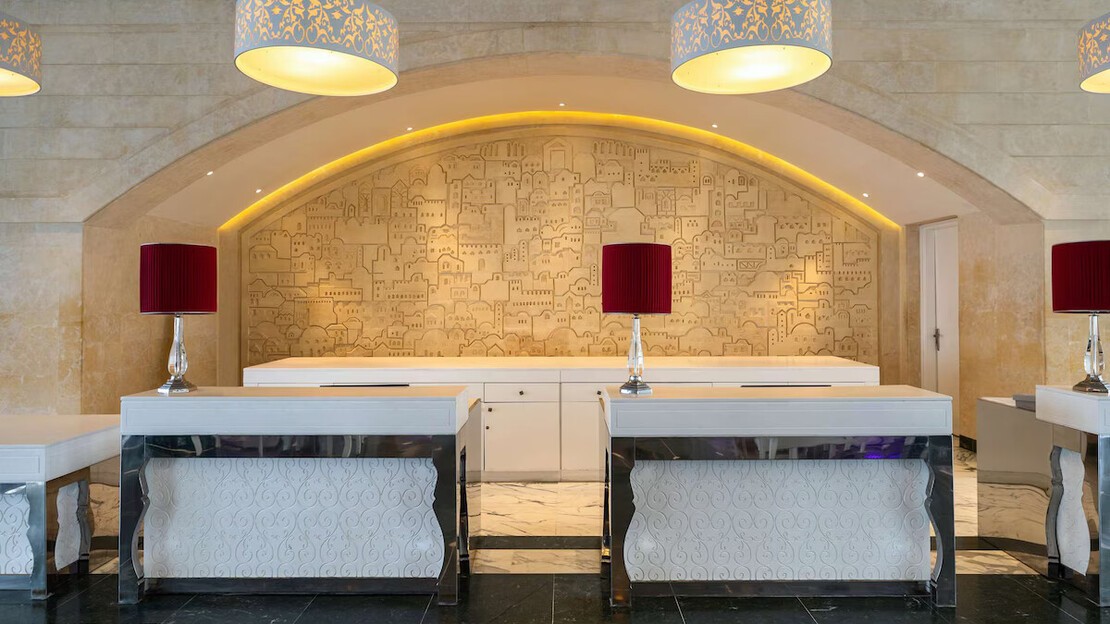 Radisson Blu Resort & Thalasso Hammamet